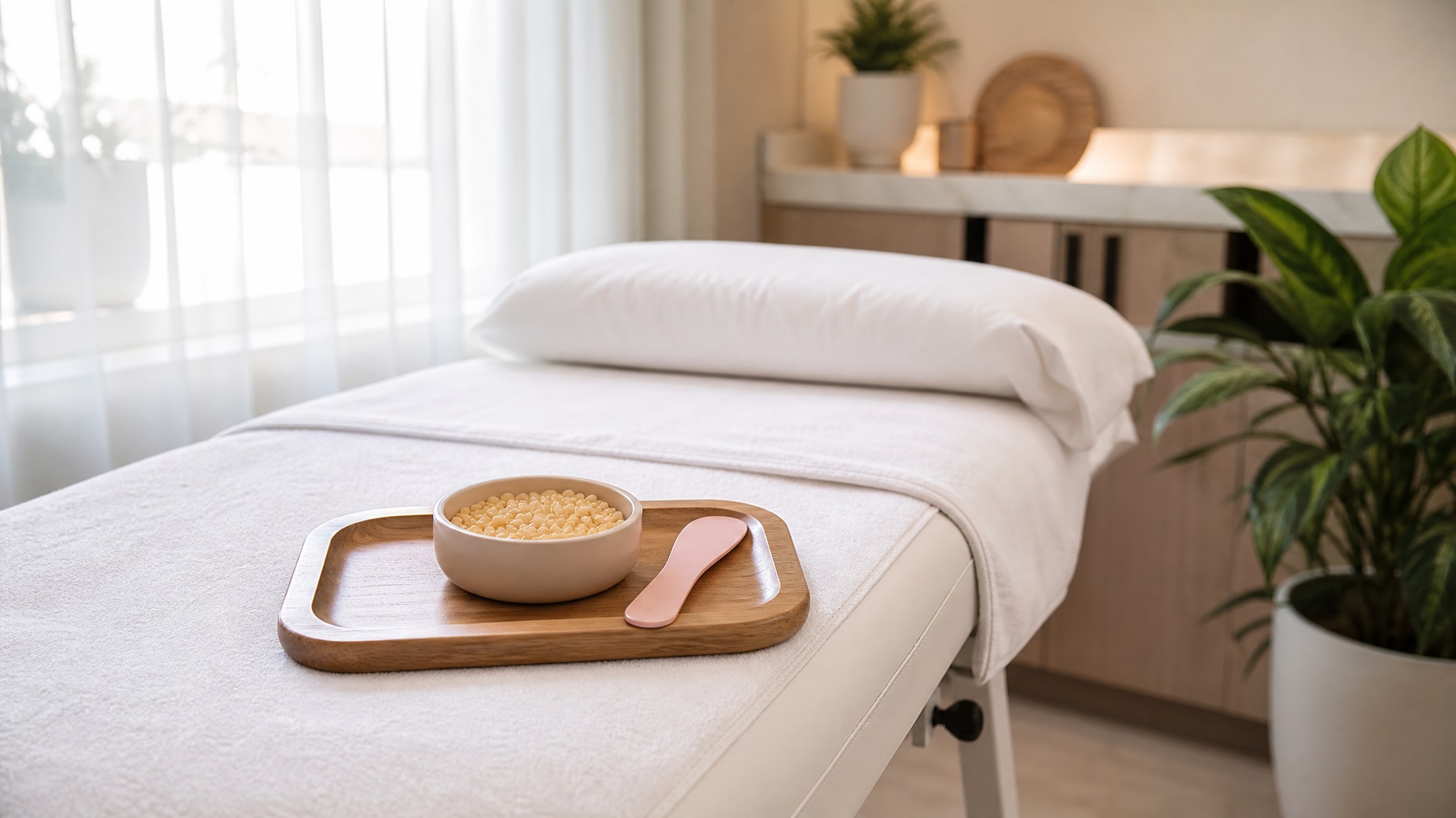 Brazilian Wax in Okotoks: What to Know Before You Book