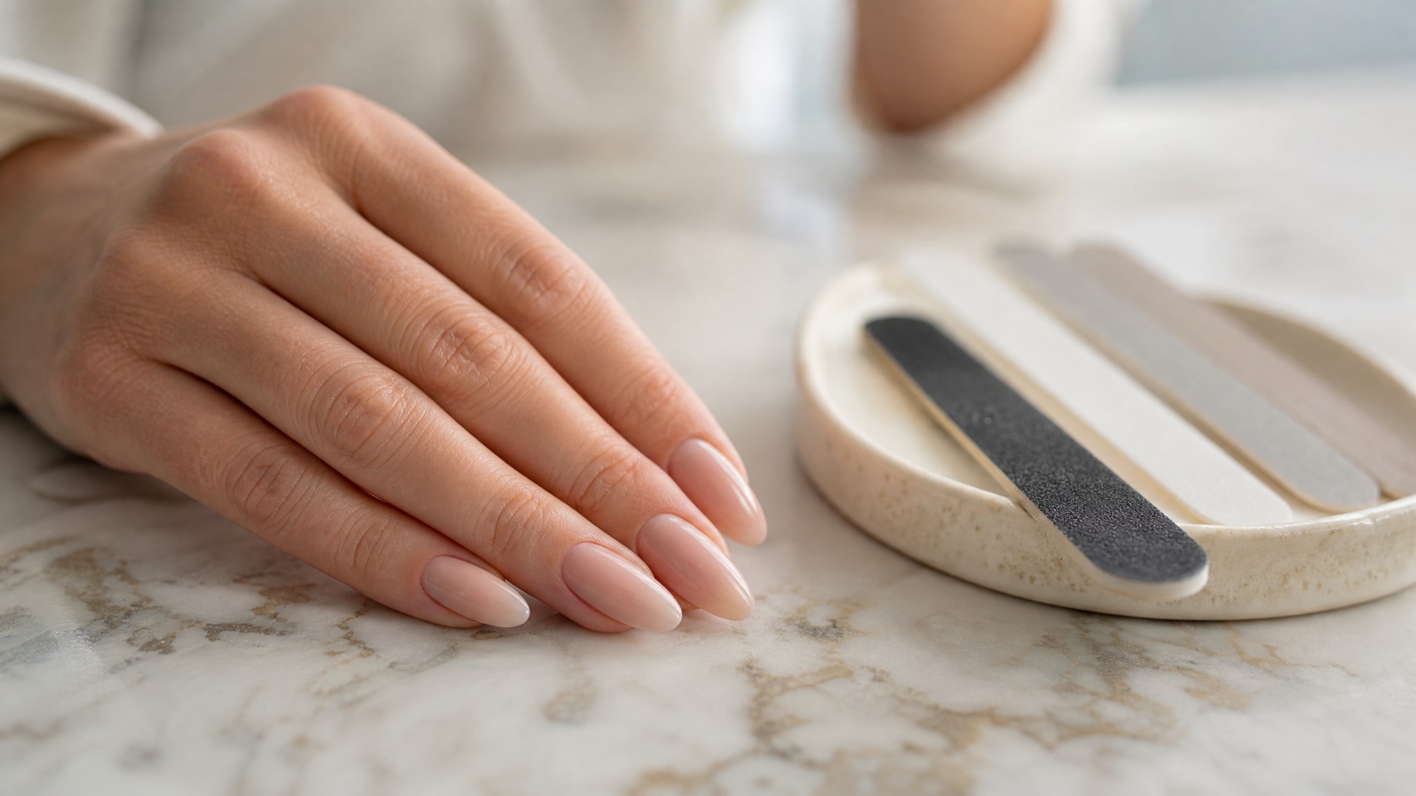 How to Choose a Nail Shape for Your Hands: Expert Guide