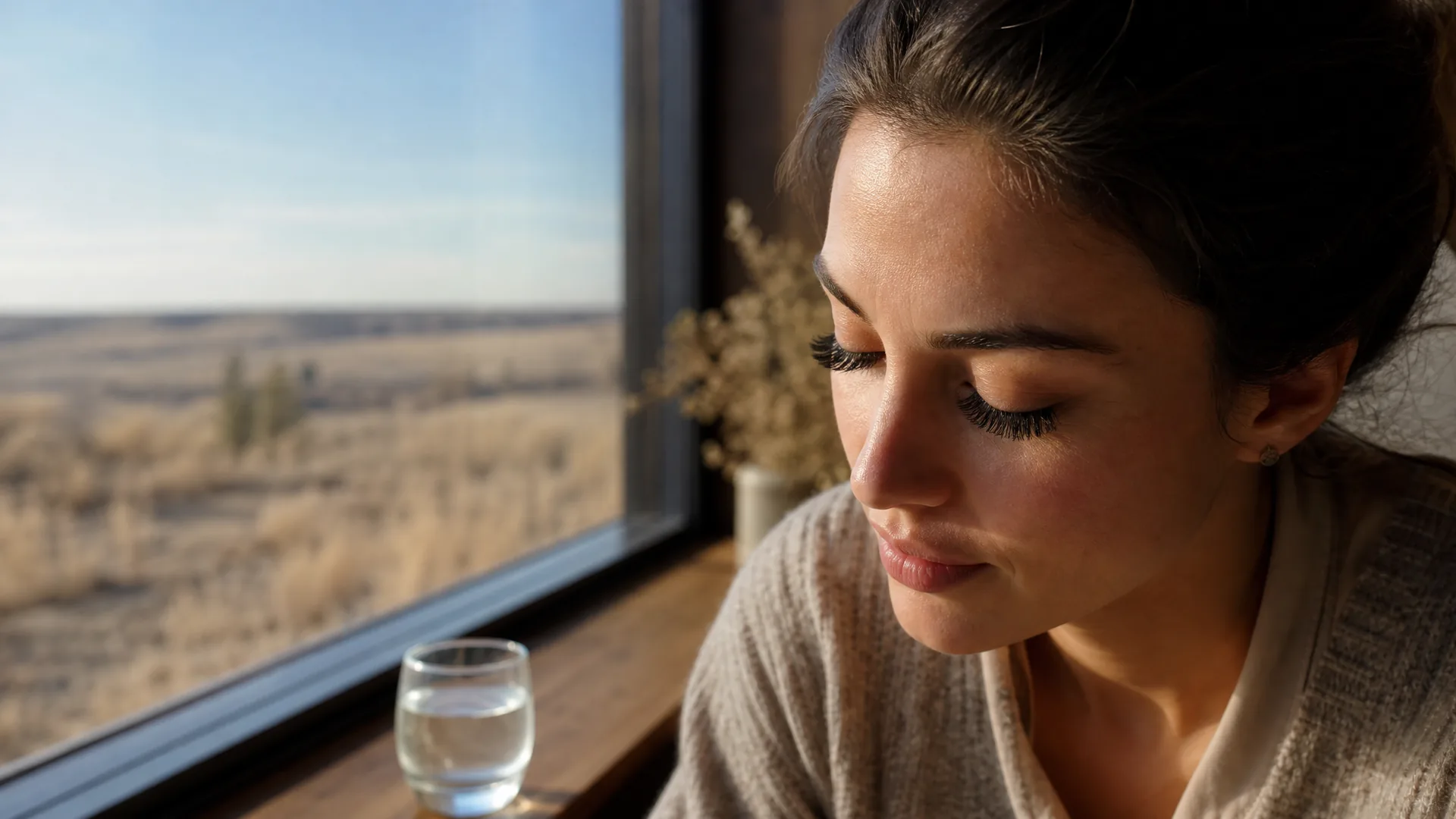 How to Care for Eyelash Extensions in Dry Climates