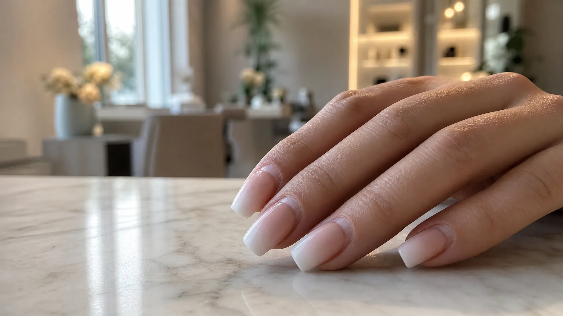 How Long Do Acrylic Nails Last